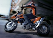 KTM 690 Supermoto